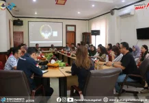 Dekranasda Kota Gunungsitoli Mengurai Tantangan Nyata Perajin Daerah
