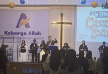 Tidak Ada Lagi Beban Berlebihan