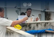 Panen Raya Ikan Lele di Lapas Kelas Gunungsitoli Tingkatkan Kemandirian