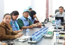 Kampung Kreatif, Upaya Bupati Eliyunus Ubah Potensi Desa Jadi Kekuatan Ekonomi