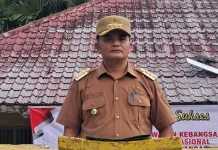 Camat Moro’o Tekankan Bahaya Narkoba dan Hargai Perbedaan