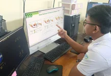 BMKG Prediksi Curah Hujan di Kepulauan Nias Oktober Ini Meningkat Diatas Normal