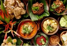 Nama-Nama Masakan Daerah yang Populer di Indonesia