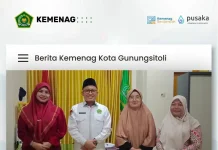 Gelar Manasik Haji, 'Aisyiyah Undang Kakankemenag Jadi Pemateri