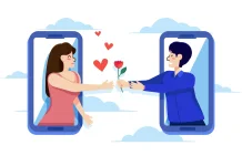 Kesibukan dan Jarak Menjadi Tantangan dalam Sebuah Hubungan