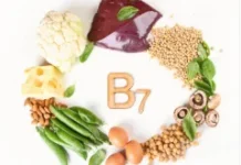 Sumber Vitamin B7 (Biotin) untuk Kesehatan Tubuh