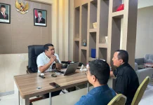 Capai 100 Persen, BPN Nias Tuntaskan 500 Bidang Tanah Program PTSL 2026