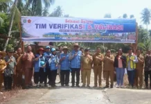 Potensi Wisata Pulau Bawa Didorong Jadi Unggulan Nias Barat