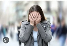 Apa Itu Social Anxiety Disorder atau Fobia Sosial dan Apa Saja Gejalanya