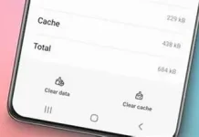Begini Cara Bersikan Cache di HP Android