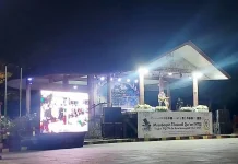 UMMATI, Rentan, GAST dan ORARI Gelar Pembukaan MTQ