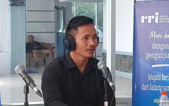 Bahan Lokal Sangat Diutamakan untuk MBG di Tuhemberua