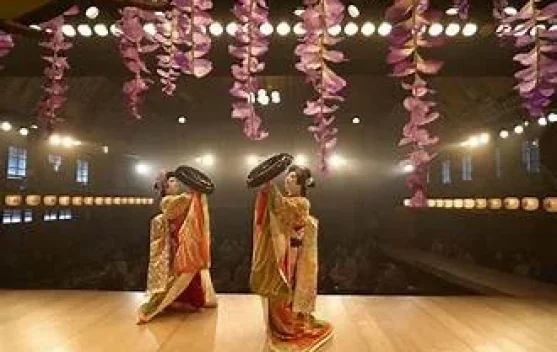 5 Rekomendasi Film Akhir Pekan, Kokuho dan Blades of the Guardians