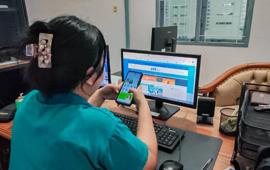 Tips Ampuh Amankan Smartphone Anda Dari Pencurian Data