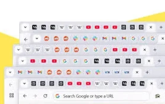 Berikut 5 Karakteristik Orang yang Buka Banyak Tab di Browser