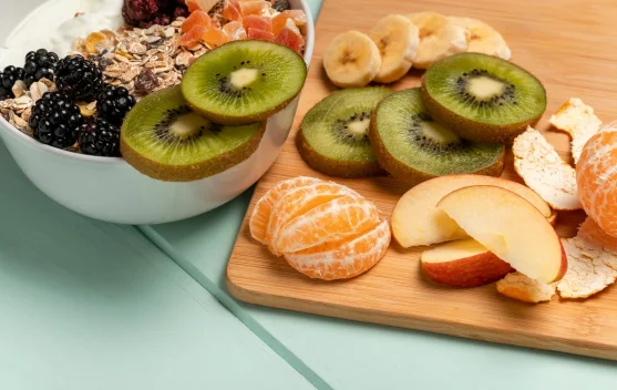 Selektif Memilih Snack Sehat untuk Anak