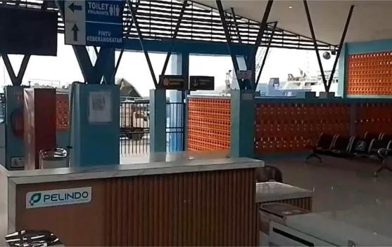 Pelindo Terus Benahi Pelabuhan Gunungsitoli jelang Lebaran 1447/H