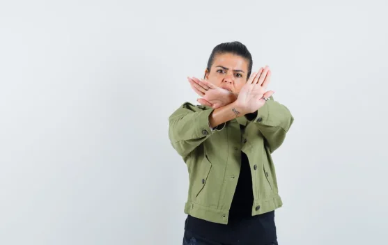 Ciri-ciri Orang Toxic Harus Dijauhi