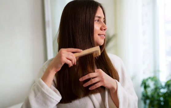 Tips Merawat Rambut agar Tetap Sehat dan Kuat