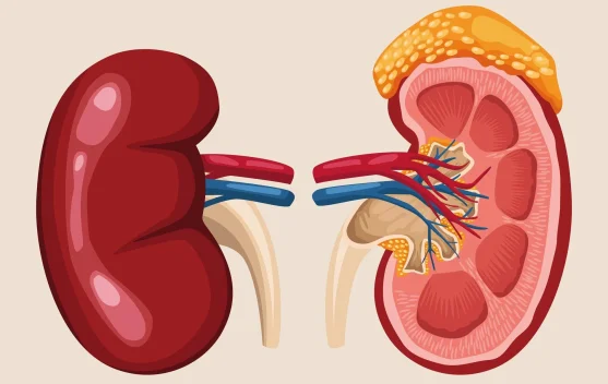 Merawat Kesehatan Ginjal agar Tetap Berfungsi dengan Baik