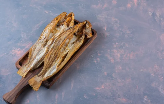 Ciri dan Bahaya Ikan Asin Berformalin