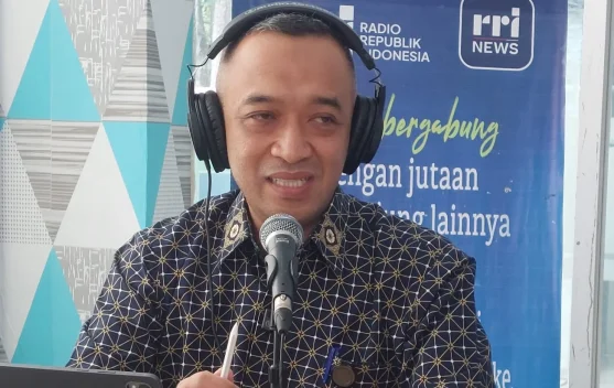 Kepala BPJS Kesehatan Gunungsoli Puji Keberpihakan Anggaran di Kepulauan Nias