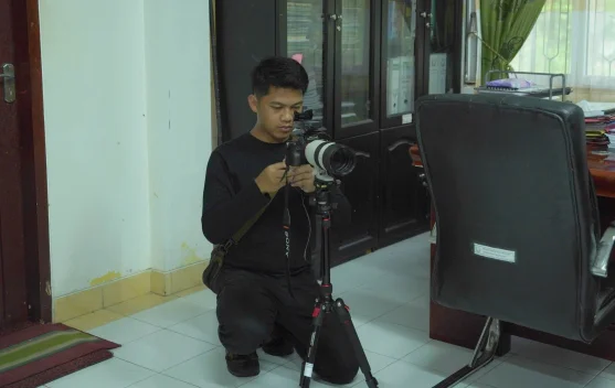 Konten Kreator dan Ekonomi Digital, Peluang Besar di Masa Depan