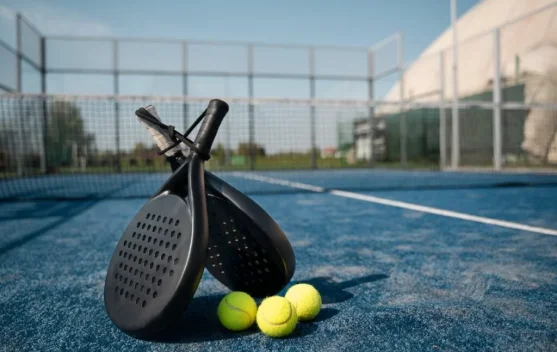 Padel Olahraga yang Mirip Dengan Tenis