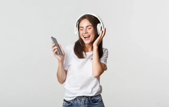 Manfaat Mendengar Musik