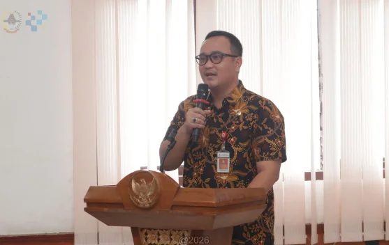 Langkah Strategis Pemko Gunungsitoli Validasi Data Desa untuk Indeks Desa 2026