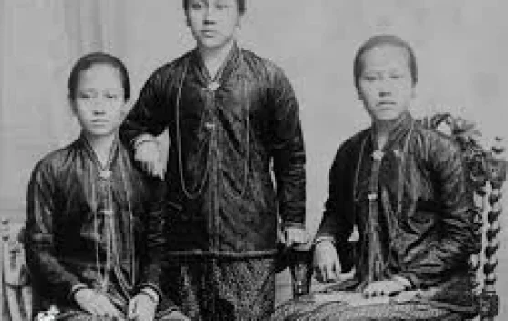 Kebaya Kartini, dari Busana Priyayi jadi Identitas Perempuan Indonesia