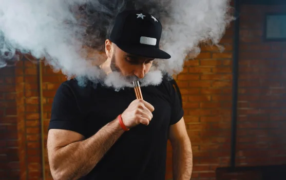 Bahaya Nge-Vape bagi Kesehatan yang Perlu Diketahui
