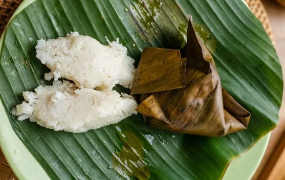 Perbedaan Khas Kuliner Batak Pohul-pohul dan Ombus-ombus