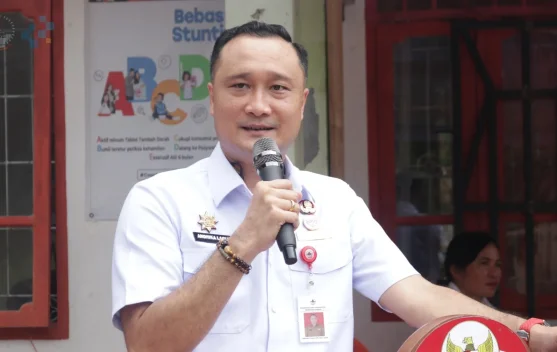 New Posyandu, Transformasi Layanan Mencakup Enam Standar Pelayanan Minimal