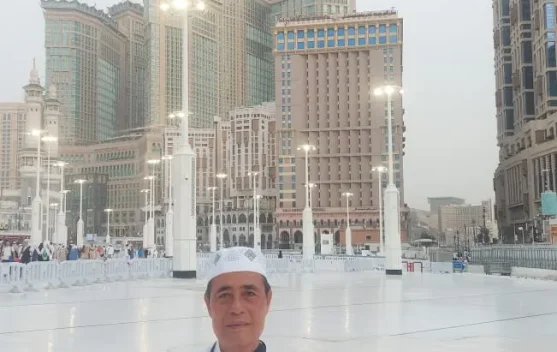 Persiapkan Jemaah Haji jelang Puncak Ibadah Haji