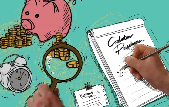 Tips Mengatur Keuangan agar Tabunganmu Terus Bertambah