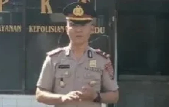 Polsek Gido Berhasil Amankan Terduga Pelaku Penikaman yang Terjadi di Sogaeadu