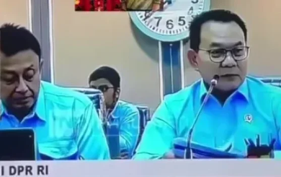 Masih Tertinggal, Kepala Staf Kepresidenan RI Dijadwalkan Tinjau Nias Utara