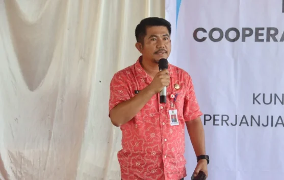 Pemkab Nias Utara Dukung Penuh Konservasi Mangrove Bersama Yakopi dan ClimeCo