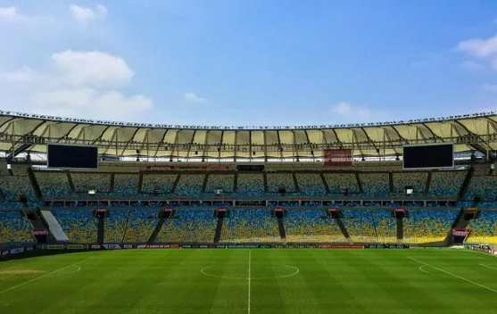 Standar Stadion Sepak Bola sesuai Aturan FIFA