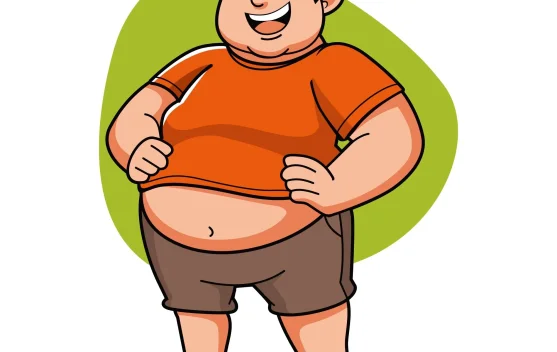 Orang Bertulang Besar Tidak Bisa Kurus?