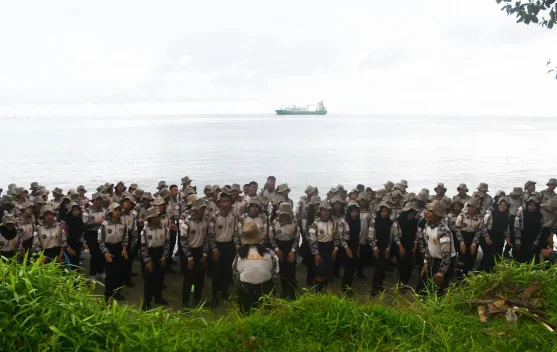 KKRI Jadi Wadah Cetak Pemimpin Muda menuju Indonesia Emas
