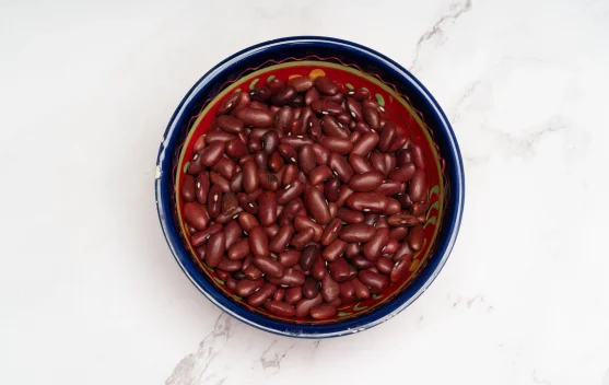 Kacang Merah Memenuhi Kebutuhan Nutrisi Ibu Hamil