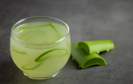 Jus Lidah Buaya Pembersih Usus untuk Menjaga Kesehatan Pencernaan