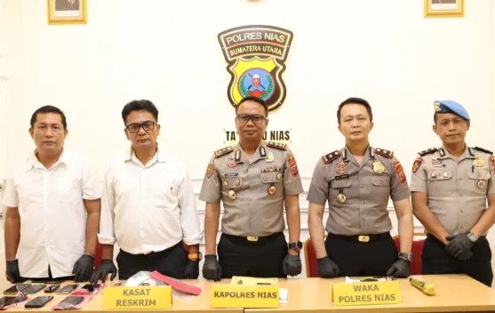 Kasus Kematian Siswi SMK di Alasa Talumuzoi Terus Didalami, Ini Perkembangannya