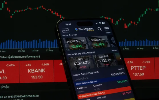 Memahami Trading sebelum Terjun Berinvestasi