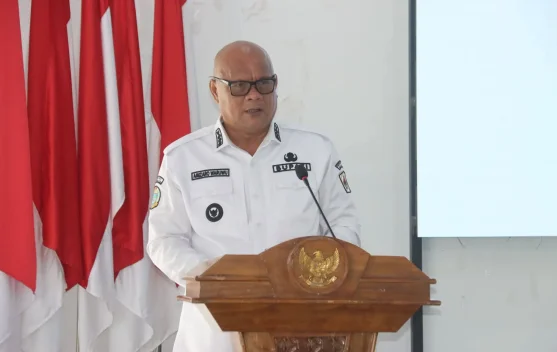 Bupati Amizaro Waruwu: Tuntaskan Kekerasan Terhadap Anak dan Perempuan