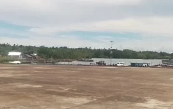 Pelabuhan Lahewa Dongkrak Ekonomi Warga, Nammun Belum Hasilkan PAD