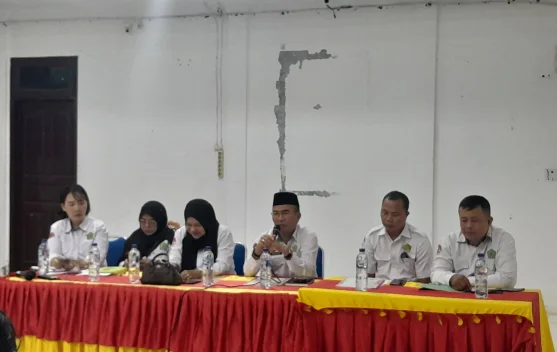 Menjaga Amanah, Kunci Utama Pengelolaan PAS
