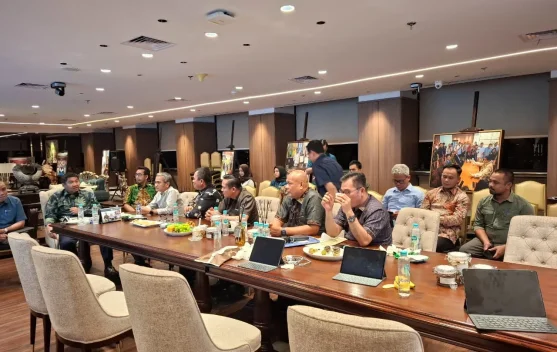 RTLH untuk Nias Utara 2026, Belum Merata ke Semua Desa